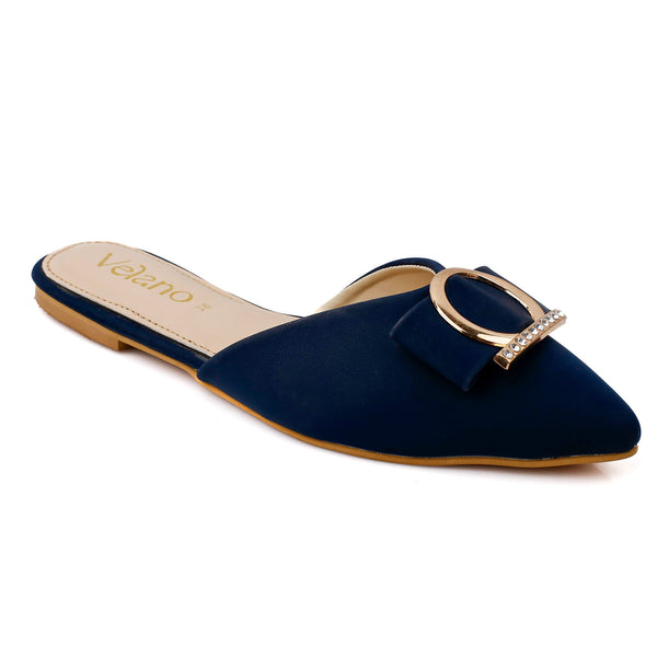 Fiora Mules