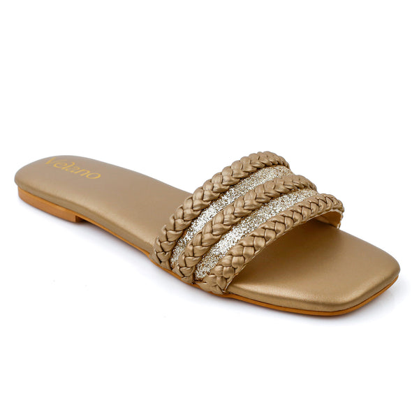 Olivine Flats