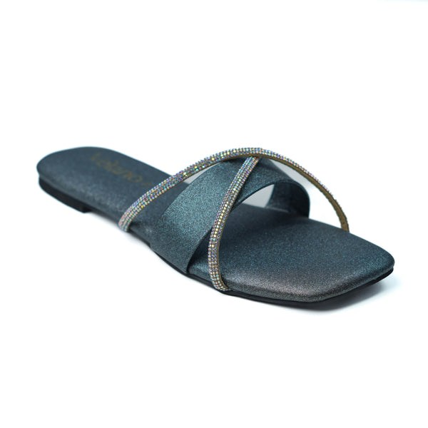 Dione Flats