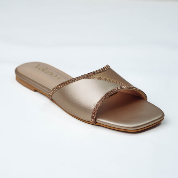 Cressida Flats