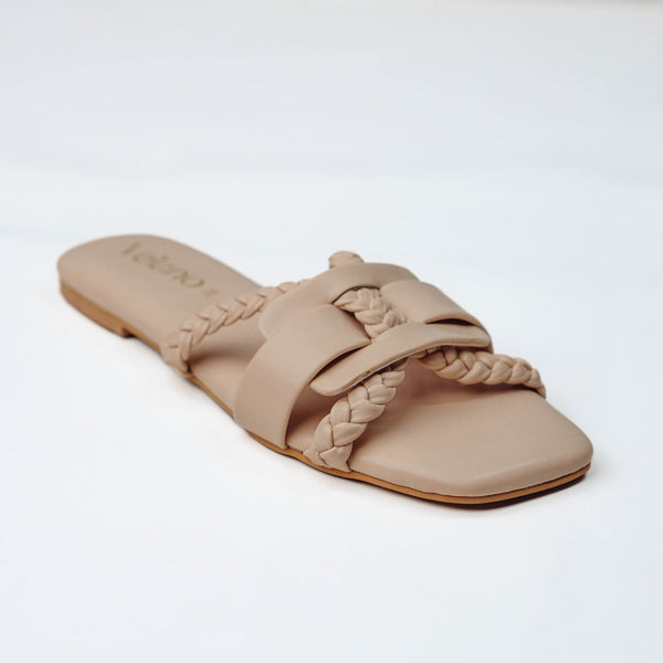 Mariana Flats